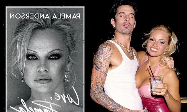 Pamela Anderson names the only man she has ever truly be in love with