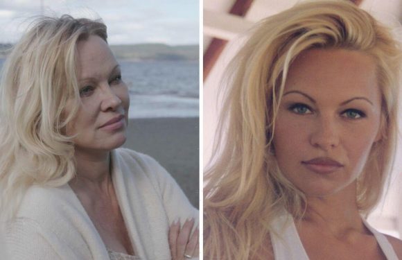 Pamela Anderson ‘refused’ to do one thing when filming new doc