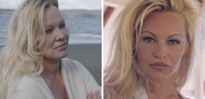 Pamela Anderson ‘refused’ to do one thing when filming new doc