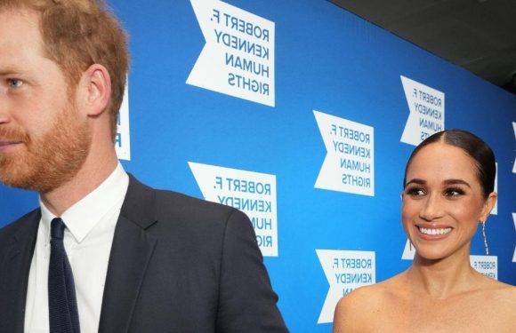 Prince Harry and Meghan Markle ‘hurt’ as Netflix show misfires with US audience