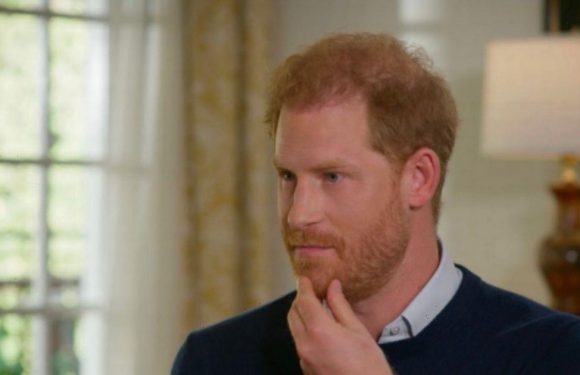 Prince Harry’s ITV interview demolished in ratings by BBC’s Happy Valley