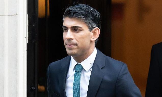 Rishi Sunak could hold Commons vote on laws to curb strikes THIS MONTH