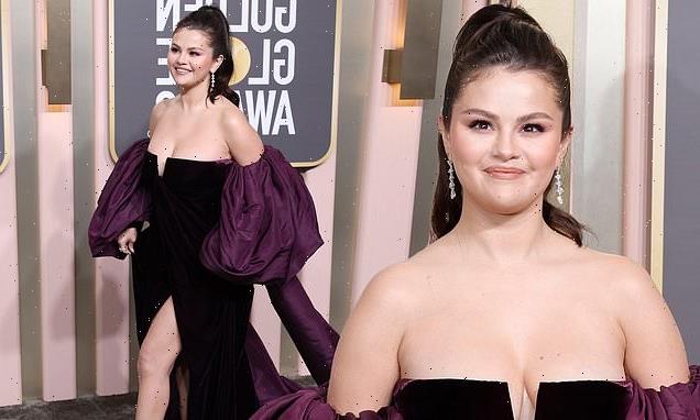 Selena Gomez shuts down body-shaming comments