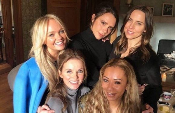 Spice Girls Might Reunite to Perform at King Charles’ Coronation