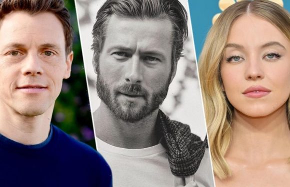Sydney Sweeney And Glen Powell To Star In Sony Rom-Com From Will Gluck