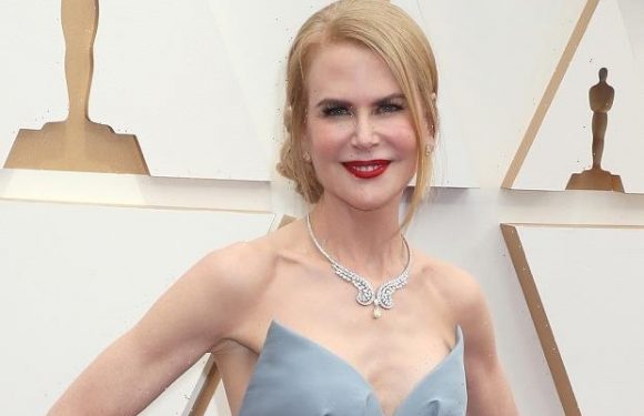 TVLine Items: Kidman's Perfect Nanny Series, Leno's Garage Closed and More