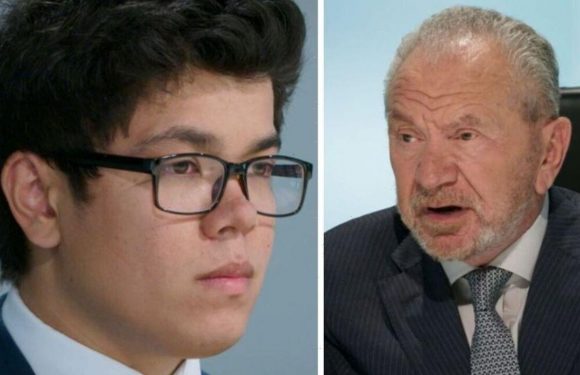 The Apprentice’s star on ‘tough’ firing after complaints he was ‘sidel