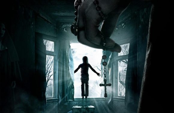 ‘The Conjuring’ Could Be ‘Potentially Wrapping Up’ With Upcoming Fourth Film