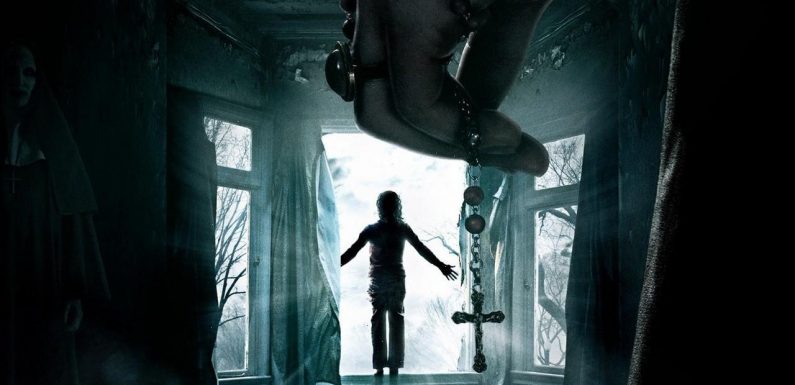 ‘The Conjuring’ Could Be ‘Potentially Wrapping Up’ With Upcoming Fourth Film