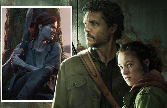 The Last of Us creator on toning down violence for HBO