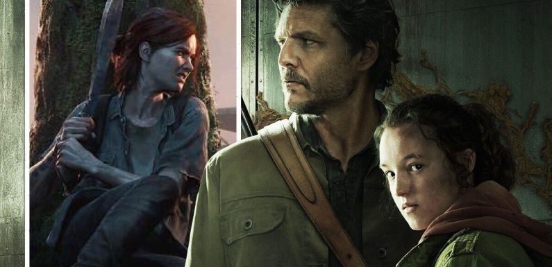 The Last of Us creator on toning down violence for HBO