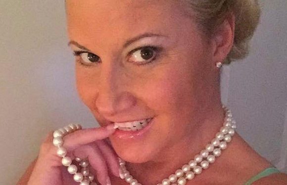 WWE icon Tammy Sytch’s boyfriend selling her racy content while she’s in jail