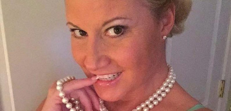 WWE icon Tammy Sytch’s boyfriend selling her racy content while she’s in jail