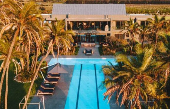 Where is the Love Island 2023 villa? | The Sun