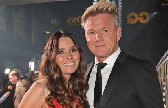 Who is Gordon Ramsay’s wife Tana? – The Sun | The Sun