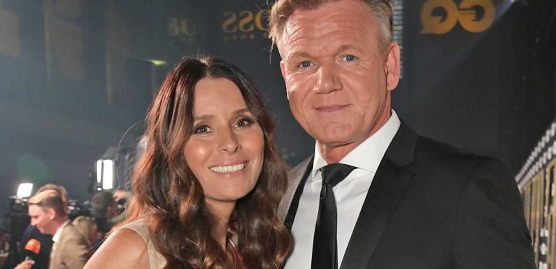 Who is Gordon Ramsay’s wife Tana? – The Sun | The Sun