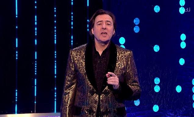 Why ARE television chiefs so in thrall to the sexist Jonathan Ross?