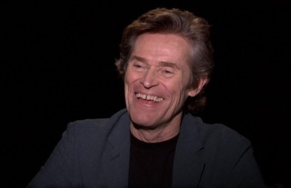 Willem Dafoe in Negotiations to Join ‘Nosferatu’ Remake