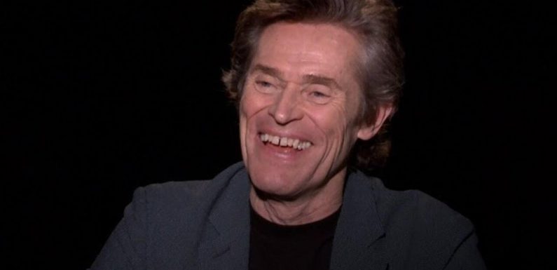 Willem Dafoe in Negotiations to Join ‘Nosferatu’ Remake