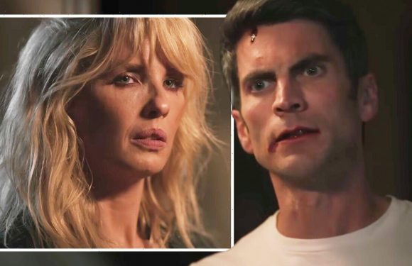 Yellowstone star debunks fans’ concerns over ‘train station’ plot hole
