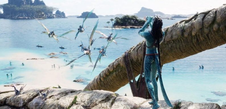‘Avatar 2’ Poised To Overtake ‘Star Wars: The Last Jedi’ Among Top Grossing U.S. Pics Of All-Time – Box Office Saturday