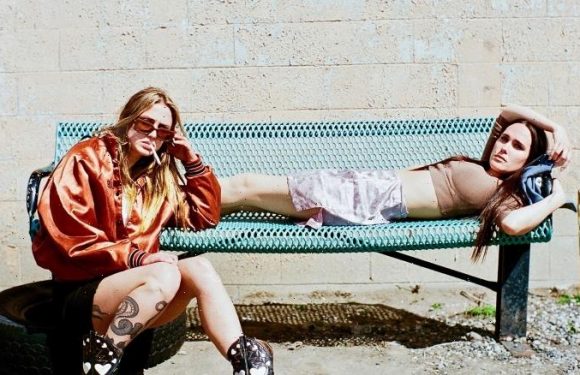 ‘Candy Land’ Review: Death Comes to the World’s Horniest Truck Stop