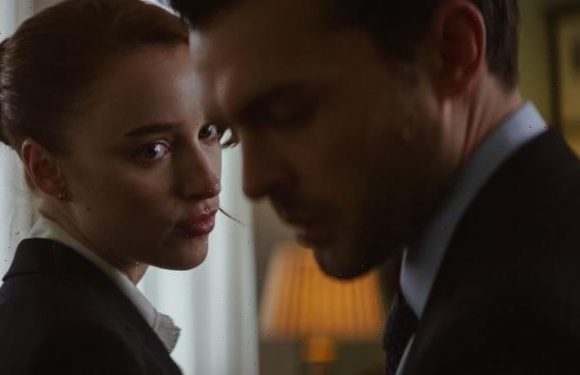 ‘Fair Play’ Director Chloe Domont on $20 Million Netflix Deal at Sundance: ‘Everyone Wants a Theatrical Run’