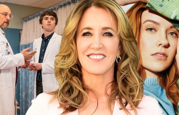‘The Good Lawyer’: Kennedy McMann & Felicity Huffman To Topline ‘The Good Doctor’ Spinoff; Air Date For Backdoor Pilot Set