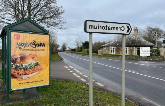 After McDonalds leaves drivers stunned with advert gaffe – here's 6 other hilarious advertising blunders | The Sun