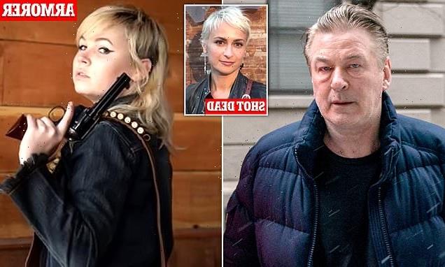 Alec Baldwin will appear in court on February 24