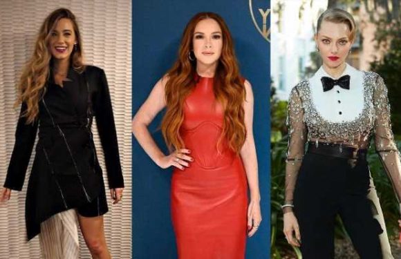 Amanda Seyfried Felt Like Outcast During ‘Mean Girls’ Audition With Lindsay and Blake Lively