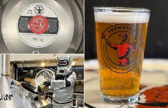 Anyone for AIPA? Detroit brewery lets ChatGPT create its latest BEER