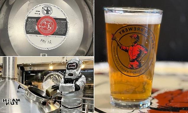 Anyone for AIPA? Detroit brewery lets ChatGPT create its latest BEER