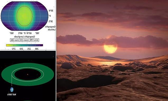 Astronomers discover 'rare' Earth-like exoplanet that could host life