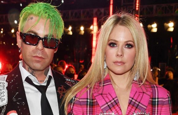Avril Lavigne and Mod Sun ‘call off engagement’ amid ‘on and off’ relationship