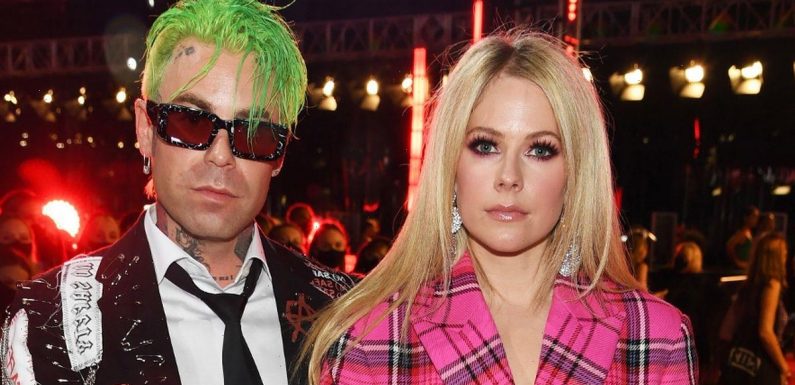 Avril Lavigne and Mod Sun ‘call off engagement’ amid ‘on and off’ relationship