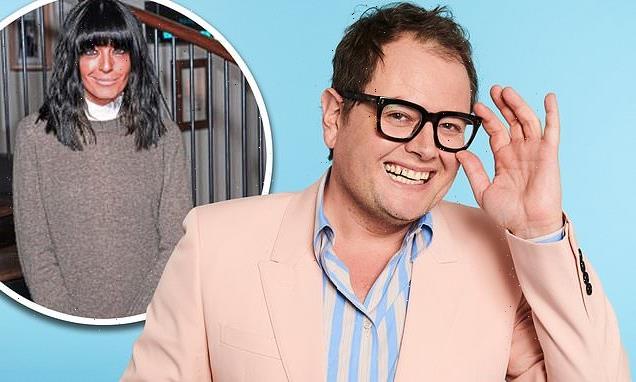 BBC 'steal Alan Carr from ITV to host quiz show'