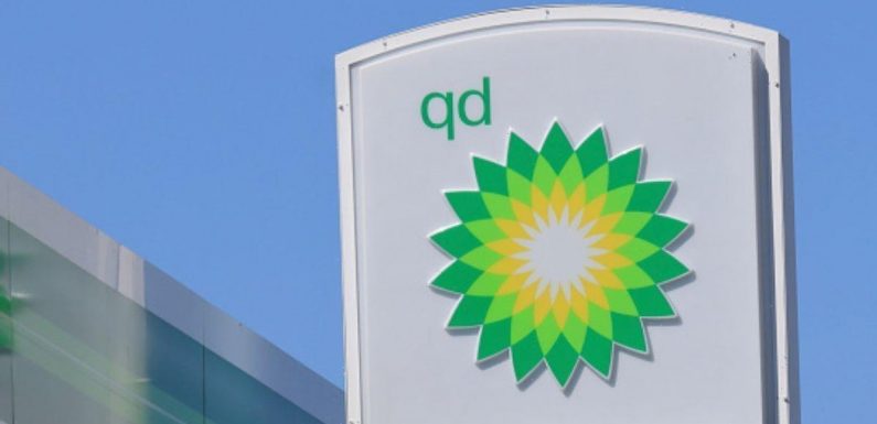 BP’s record profits are ‘enough to pay third of Brits’ energy bills’
