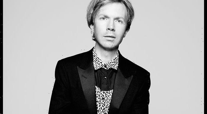 Beck Shares Mournful Ballad 'Thinking About You'