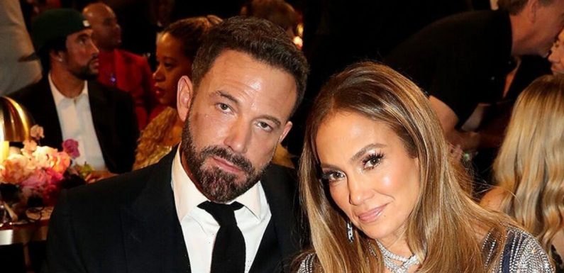 Ben Affleck sternly declines to comment on ‘row’ with Jennifer Lopez