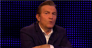 Bradley Walsh rages ‘what’s the matter with these contestants’ on The Chase