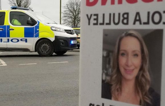 British police identify body found in river as Nicola Bulley