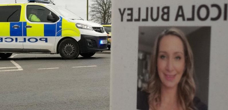 British police identify body found in river as Nicola Bulley