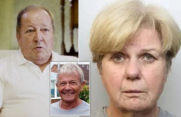 Bubble and Squeak victim's sibling 'supports' murder by pyjama killer