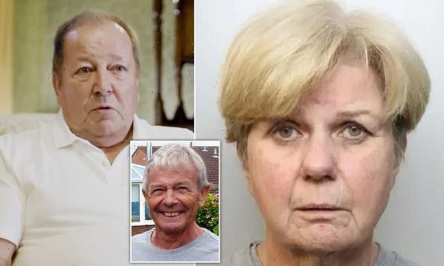 Bubble and Squeak victim's sibling 'supports' murder by pyjama killer