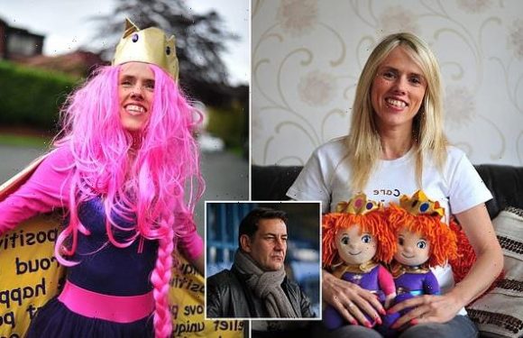 'Bubbly' businesswoman killed herself with poison she bought online