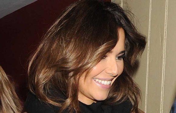 Cheryl is all smiles as she leaves theatre after getting rave reviews for new role | The Sun