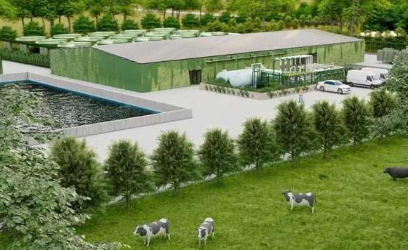 Controversial energy plant in Cornwall given approved despite concern