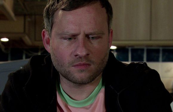 Corrie Paul death fears as fans notice concerning symptoms after horror crash