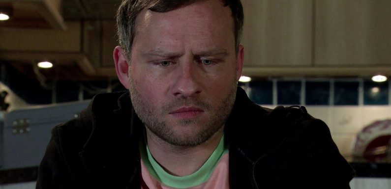 Corrie Paul death fears as fans notice concerning symptoms after horror crash